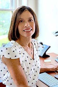 Cecilia Flores, Ph.D.