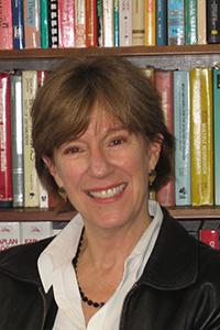 Judith M. Ford, Ph.D. 
