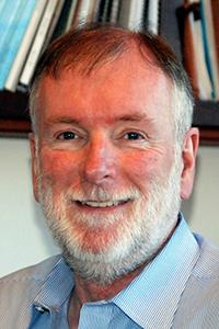 Mark A. Geyer, Ph.D.