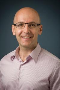 Benjamin I. Goldstein, M.D., Ph.D.