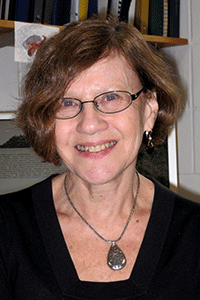 Suzanne N. Haber, Ph.D.