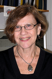 Suzanne N. Haber, Ph.D. 
