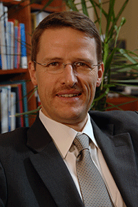 Stephan Heckers, M.D.