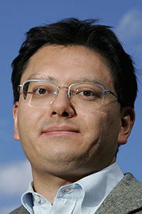 Takao K. Hensch, Ph.D.