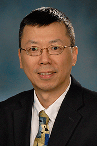 Elliott L. Hong, M.D.
