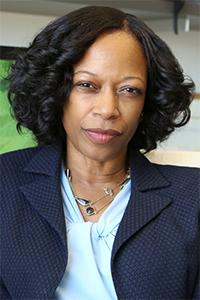 Yasmin L. Hurd, Ph.D.