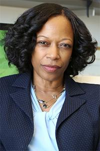 Yasmin L. Hurd, Ph.D.
