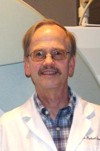Robert B. Innis, M.D., Ph.D.
