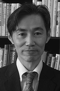 Tadafumi Kato, M.D., Ph.D.
