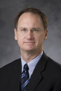 Richard S.E. Keefe, Ph.D.