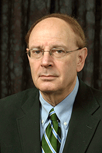 Robert M. Kessler, M.D.
