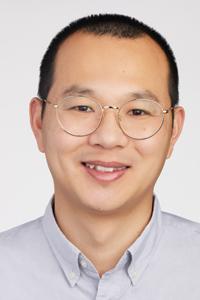 Long Li, Ph.D.