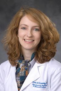 Sarah H. Lisanby, M.D.
