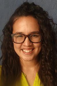 Claudia Lugo-Candelas, Ph.D.