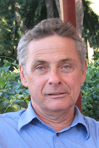 Gary Lynch, Ph.D.