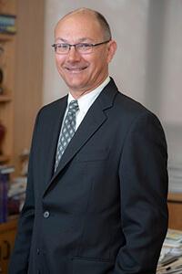 Anil K. Malhotra, M.D.