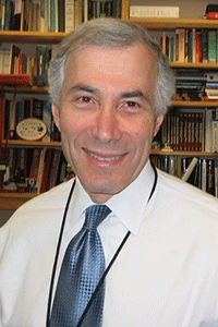 J. John Mann, M.D.