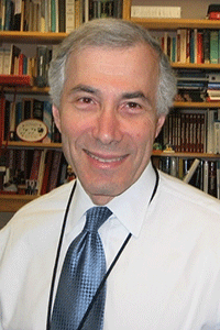 J. John Mann, M.D.
