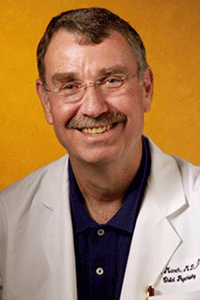 John S. March, M.D., M.P.H.