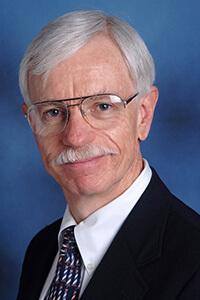 Patrick J. McGrath, M.D.