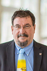 Karoly Mirnics, M.D.