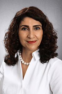Bita T. Moghaddam, Ph.D.