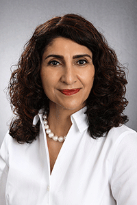 Bita T. Moghaddam, Ph.D.
