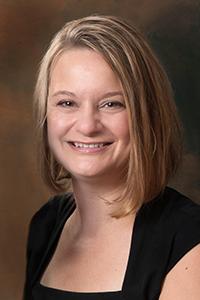 Lisa M. Monteggia, Ph.D.