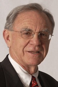 Herbert Pardes, M.D.