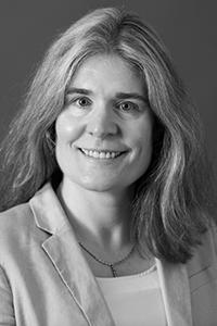 Mary L. Phillips M.D., M.D. (Cantab)