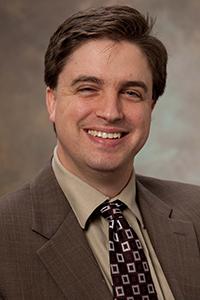Christopher Pittenger, M.D., Ph.D.