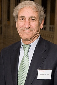 Robert M. Post, M.D.
