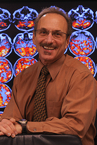 Steven G. Potkin, M.D.
