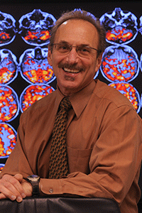 Steven G. Potkin, M.D.
