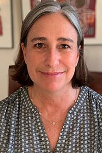 Susan B. Powell, Ph.D.