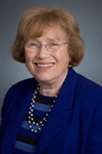 Carolyn B. Robinowitz, M.D.
