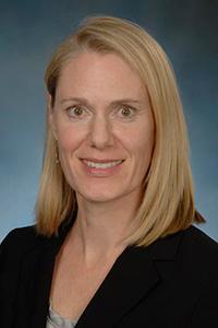 Laura M. Rowland, Ph.D.
