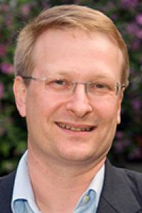 Thomas G. Schulze, M.D.