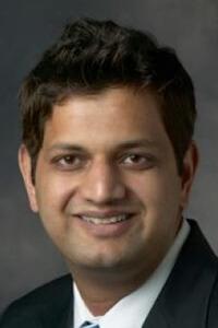 Kaustubh Supekar, Ph.D.
