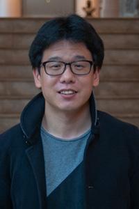 Kanzo Suzuki, Ph.D.