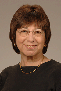 Leslie G. Ungerleider, Ph.D.
