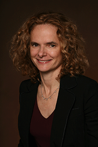 Nora D. Volkow, M.D.