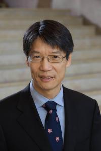 Xiao-Jing Wang, Ph.D.
