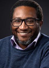 Olu Ajilore, M.D., Ph.D.