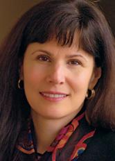 Susan G. Amara, Ph.D.