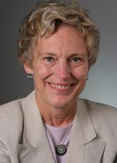 Francine Mary Benes, M.D., Ph.D. 