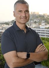 Zafiris J. Daskalakis, M.D., Ph.D. Zafiris J. Daskalakis, M.D., Ph.D.