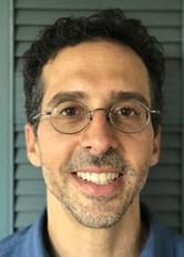 Ralph J. DiLeone, Ph.D. Ralph J. DiLeone, Ph.D.