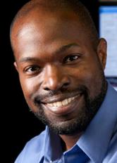Kafui Dzirasa, M.D., Ph.D. Kafui Dzirasa, M.D., Ph.D.
