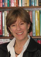 Judith M. Ford, Ph.D.